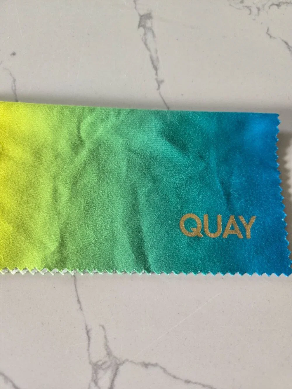 QUAY sunglasses sweet talker